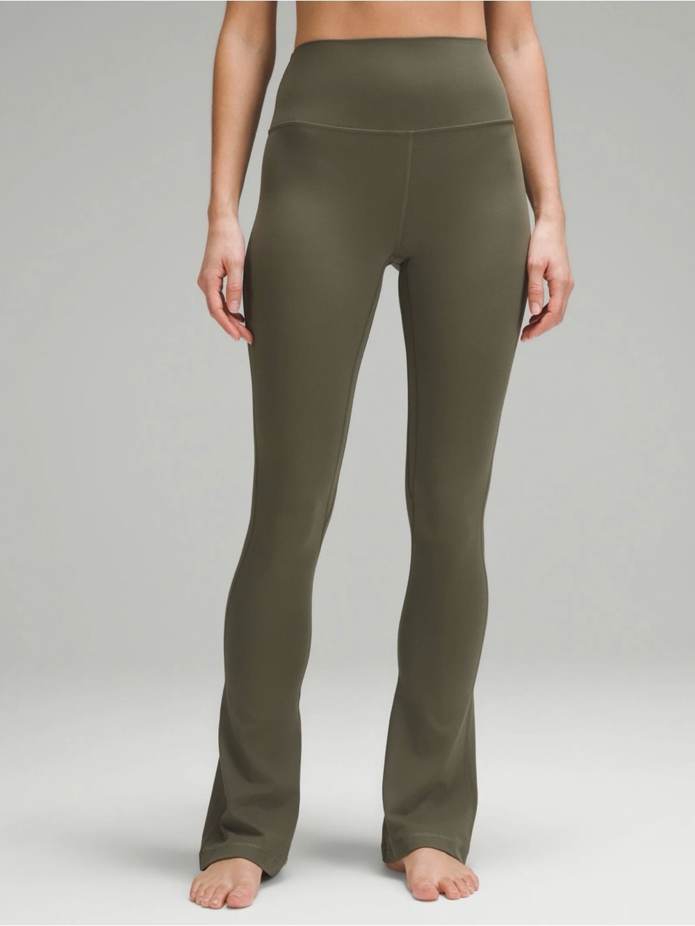 lululemon Align™ Mini-Flare Pant Regular